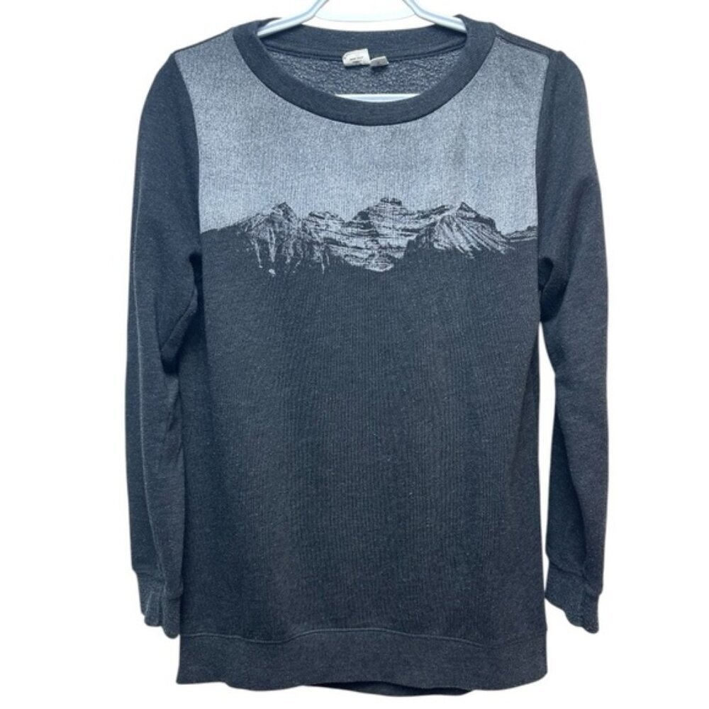 Crewneck sz S